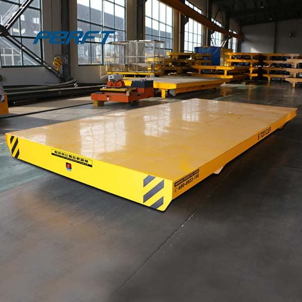 <h3>rail transfer carts with flat steel deck 1-300 ton</h3>
